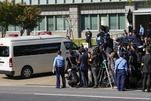 Nghi phạm ám sát cựu Thủ tướng Nhật Bản Shinzo Abe nhận tội