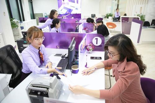 Thị trường trái phiếu ngân hàng 'nóng' trở lại