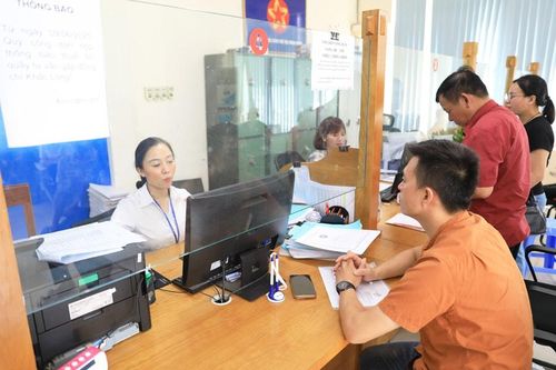 Vận hành chính quyền địa phương 2 cấp: Đổi mới mô hình quản trị, xây dựng bộ máy công bộc vì dân:Bài cuối: Nỗ lực vì một chính quyền gần dân, sát với dân
