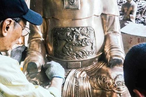 25 hồ sơ đề nghị xét tặng các danh hiệu trong lĩnh vực nghề thủ công mỹ nghệ tại Hà Nội