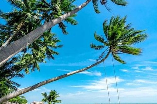 Cùng 'đánh thức' tiềm năng du lịch biển đảo Kiên Hải