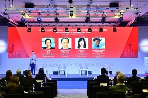 Hà Nội tham dự Hội nghị Thượng đỉnh Du lịch các thành phố toàn cầu lần thứ nhất năm 2025