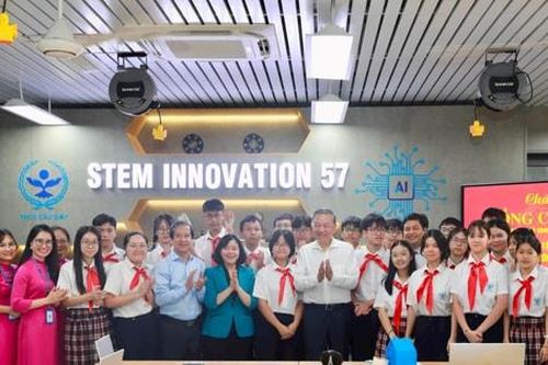 Sắp xếp giang sơn, vào kỷ nguyên mới Bài 4: 'Bệ phóng' vào tương lai