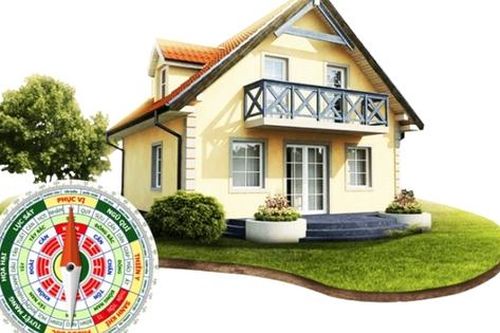 Cách khắc phục lỗi phong thủy nhà ở thường gặp để tránh ảnh hưởng xấu đến sức khỏe, công danh, sự nghiệp