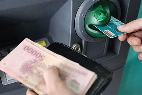 Sử dụng tài khoản ngân hàng phải chịu 6 khoản phí này, ai cũng nên biết