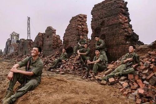 Phim 'Mưa đỏ' được chiếu miễn phí trên toàn quốc