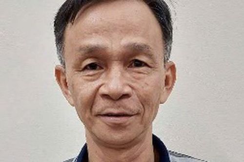 Hà Nội: Sau gần 35 năm bỏ trốn, đối tượng truy nã ra đầu thú