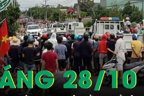 Nam sinh lớp 9 bị bạn đâm tử vong ở sân bóng, nhân chứng hé lộ nguồn cơn mâu thuẫn