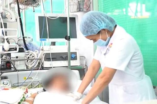 Kỳ tích cứu sống nữ bệnh nhân ngưng tim do hội chứng 'trái tim tan vỡ' hiếm gặp