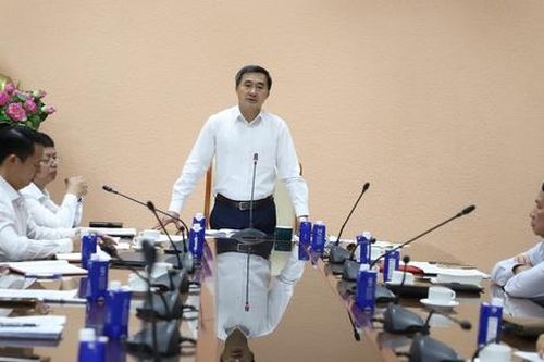 Từng bước hoàn thiện chính sách, chế độ cho cán bộ làm nhiệm vụ giám định pháp y, pháp y tâm thần và bắt buộc chữa bệnh