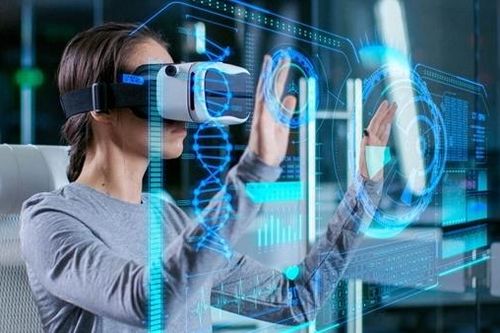 Phòng thí nghiệm AI đẩy nhanh các đột phá khoa học