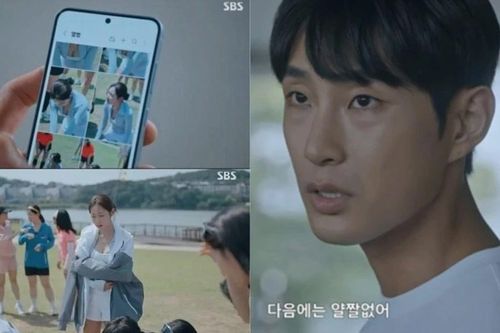 Làm Chồng Em Nhé: Phân cảnh gây bất bình vì dung túng tội phạm, nhà đài gỡ video