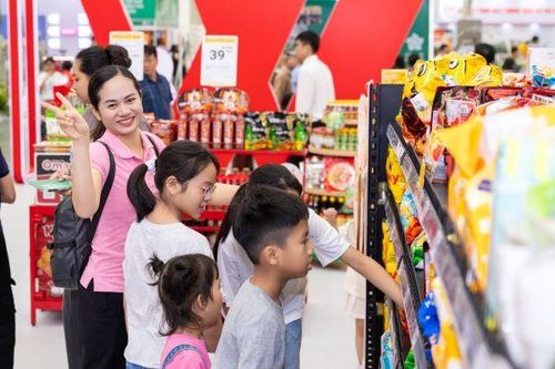 Chủ tịch Hiệp hội các nhà bán lẻ Việt Nam: Thị trường không còn vận hành theo cách cũ
