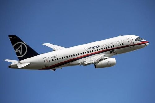 Bước ngoặt lớn khi Nga và Ấn Độ đồng sản xuất máy bay Superjet 100