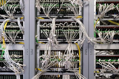 Internet tê liệt: Thế giới sẽ ra sao?