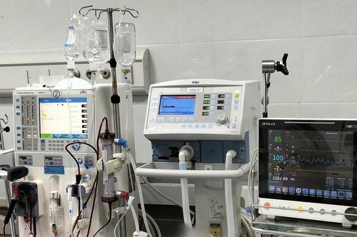 Ngộ độc rượu – nỗi đau vẫn còn tiếp diễn