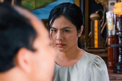 Phim Việt 16+ chửi bới, văng tục vô tội vạ