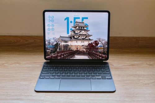 Apple bế tắc với iPad Pro