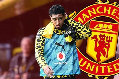 Vụ Jobe Bellingham - MU chấm dứt