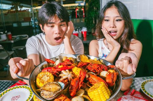 Nhà hàng Bãi Tôm đóng cửa: Khi quảng bá rầm rộ khó cứu nổi món ăn