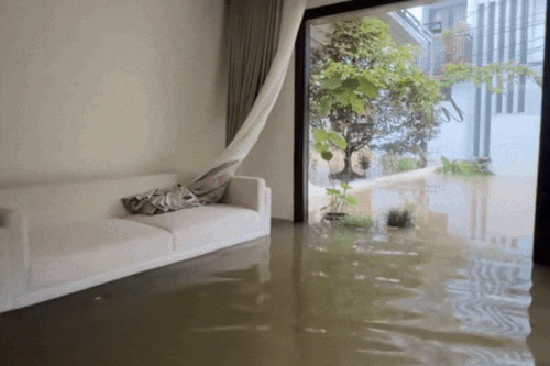 Chủ homestay ở Huế khởi nghiệp 1 tháng đã trắng tay sau cơn lũ lịch sử