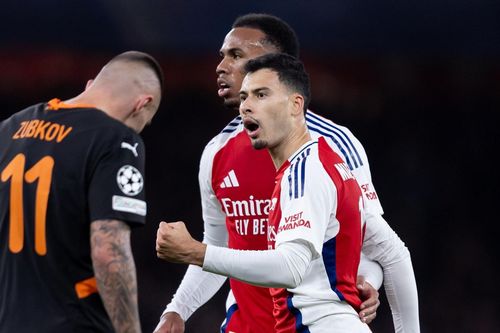 Arsenal đang chống lại định kiến
