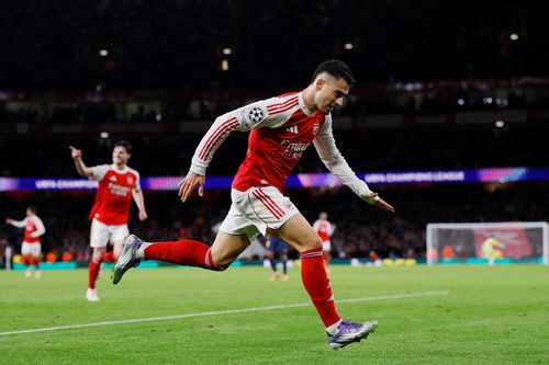 Khoản thu nhập khổng lồ của CLB Anh ở Champions League