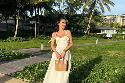 Sở thích du lịch xa xỉ của rich kid Tiên Nguyễn