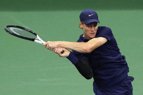 Jannik Sinner tố Grand Slam 'ăn chia không đều'