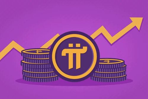 Lý do đồng Pi tăng giá
