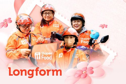 Câu chuyện về những 'nữ tài cam' chọn tự do cầm lái cuộc đời