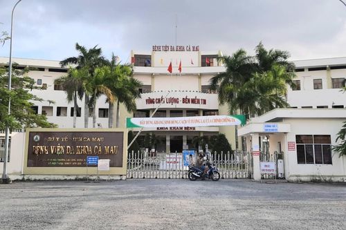 Người đàn ông liên tục gọi đường dây nóng BVĐK Cà Mau chửi rủa