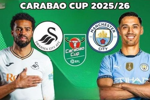 Nhận định trận đấu Swansea vs Man City, 2h45 ngày 30.10: Món quà đúng lúc cho Man Xanh