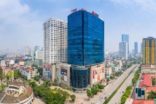 Vincom Retail hoàn tất chuyển nhượng Vincom Center Nguyễn Chí Thanh