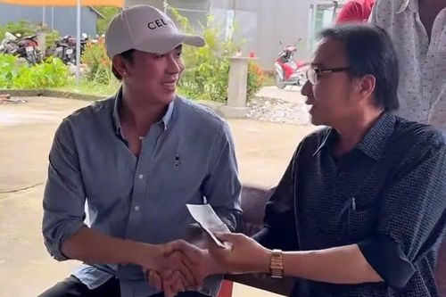 Bé gái bị bạo hành ở An Giang được chăm sóc tại trung tâm bảo trợ xã hội