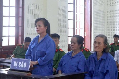 Bi kịch hai chị em 'nhúng chàm': Từ vỏ bọc phế liệu đến án tử vì ma túy