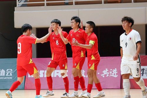 Xác định thời gian bốc thăm VCK Giải Futsal vô địch châu Á 2026