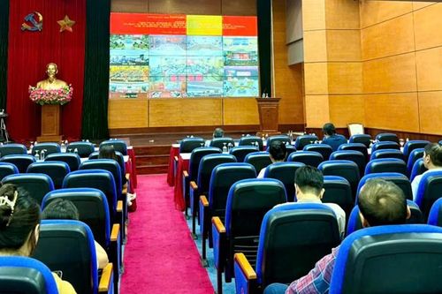 Quán triệt, triển khai thực hiện các văn bản mới của Bộ Chính trị về công tác tổ chức xây dựng Đảng