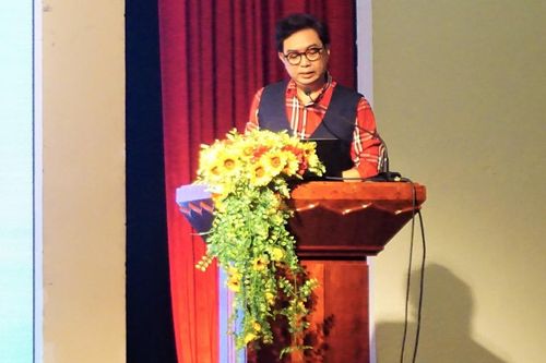 Quyết liệt dẹp ca từ phản cảm, định hướng lại đời sống âm nhạc