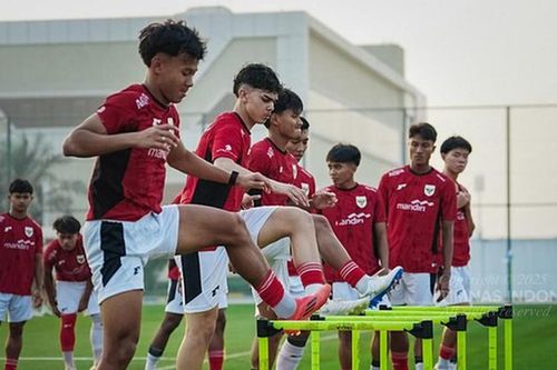 Indonesia chỉ gọi vài cầu thủ nhập tịch dự U17 World Cup, Liên đoàn giải thích lý do