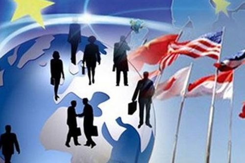 Doanh nghiệp Việt vững vàng hội nhập qua Chương trình Go Global