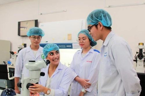 Trường đại học thực hiện Nghị quyết số 57/NQ-TW