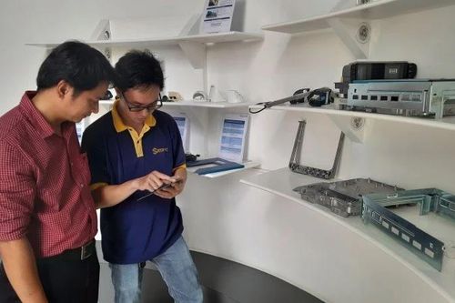 Cấp bách đào tạo nguồn nhân lực thiết kế vi mạch