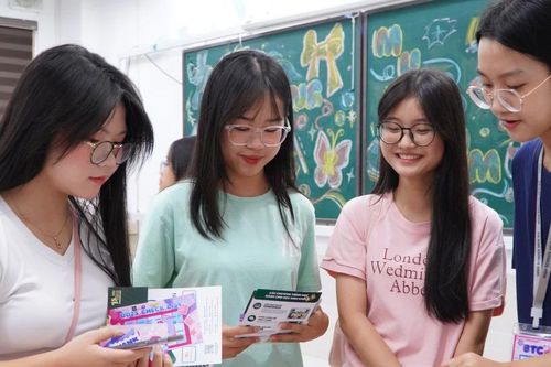 Phê duyệt Đề án Đưa tiếng Anh thành ngôn ngữ thứ hai trong trường học