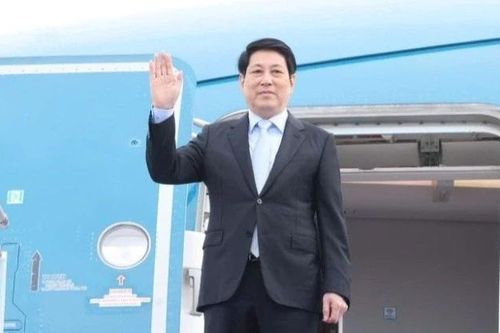 APEC 2025 - Cơ hội để Việt Nam củng cố vị thế, mở rộng không gian phát triển