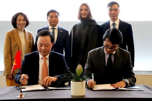 Tăng cường hợp tác quốc tế, mở rộng kênh huy động vốn cho Việt Nam
