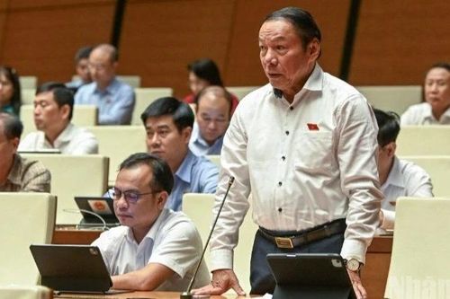 Khơi dậy sức mạnh nội sinh của văn hóa trong phát triển bền vững