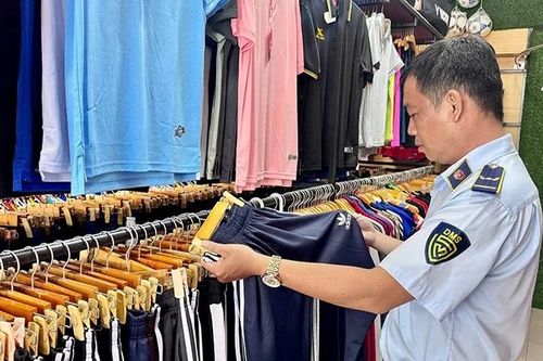 Tăng cường phòng, chống hàng giả, hàng nhái, hàng kém chất lượng