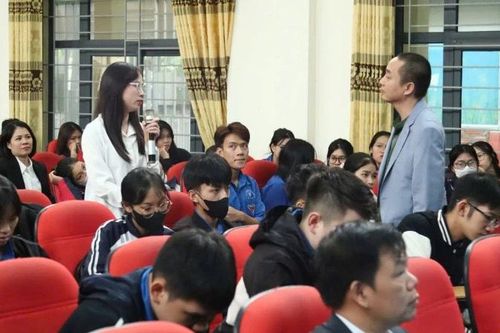 Hỗ trợ thanh niên khởi nghiệp, phát triển bền vững cùng thương mại điện tử