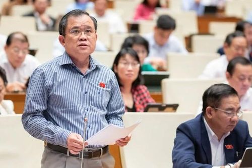 Xây dựng cơ chế cảnh báo sớm, thúc đẩy cải cách thể chế thực chất